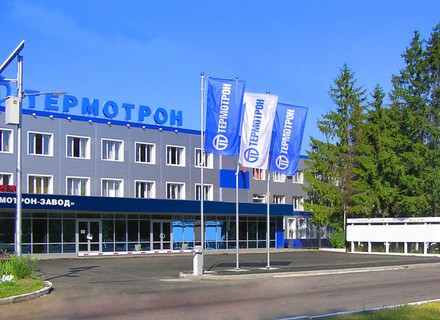 JSC «Termotron Zavod»